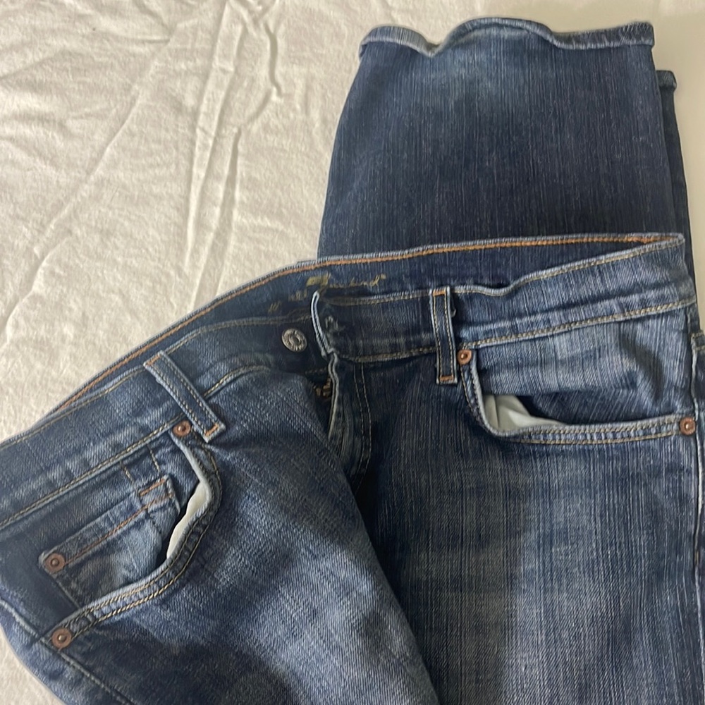 For all of man kind mens jeans